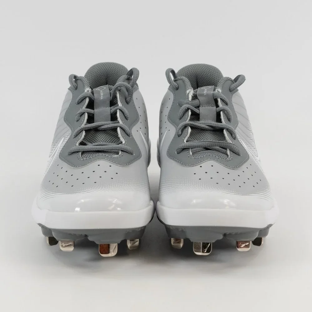 Nike Men's Alpha Huarache Varsity 4 Low Baseball Cleats DJ6516-012 Multi Size